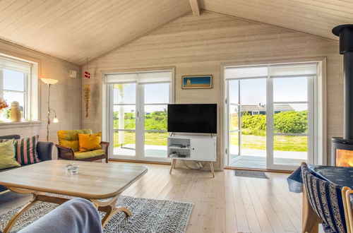 Foto 17 - Casa de 3 quartos em Løkken com terraço e sauna