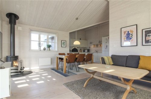 Foto 12 - Casa con 3 camere da letto a Løkken con terrazza e sauna