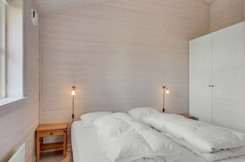 Foto 19 - Casa de 3 quartos em Løkken com terraço e sauna