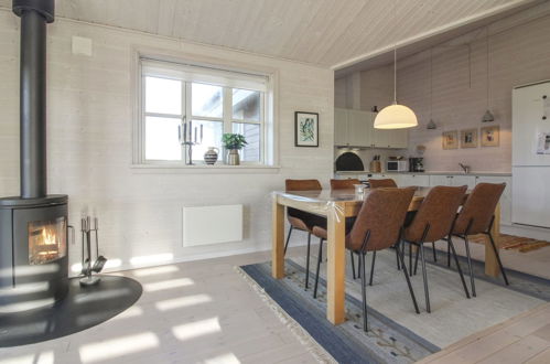 Photo 3 - 3 bedroom House in Løkken with terrace and sauna