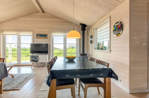 Foto 15 - Casa de 3 quartos em Løkken com terraço e sauna