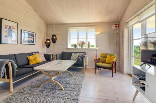 Foto 22 - Casa de 3 quartos em Løkken com terraço e sauna