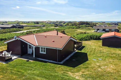 Foto 4 - Casa de 3 quartos em Løkken com terraço e sauna
