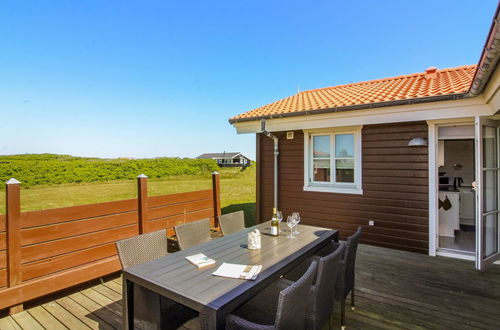 Foto 11 - Casa de 3 quartos em Løkken com terraço e sauna