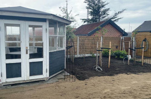 Foto 11 - Casa de 4 quartos em Løkken com terraço