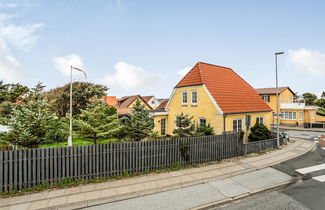 Foto 3 - Casa de 4 quartos em Løkken com terraço