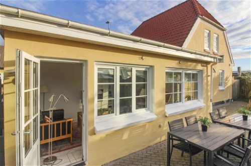Foto 29 - Casa de 4 habitaciones en Løkken con terraza