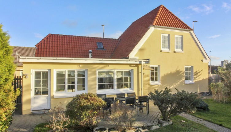 Foto 1 - Casa de 4 habitaciones en Løkken con terraza