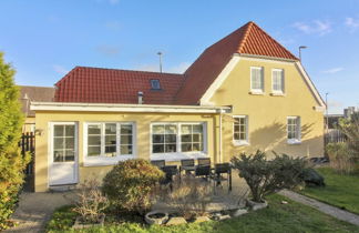 Foto 1 - Haus mit 4 Schlafzimmern in Løkken mit terrasse