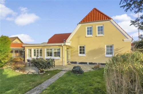 Foto 31 - Casa de 4 quartos em Løkken com terraço