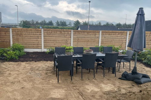 Foto 8 - Casa de 4 quartos em Løkken com terraço