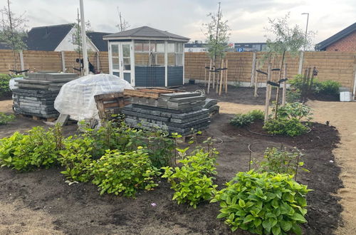 Foto 7 - Casa de 4 quartos em Løkken com terraço