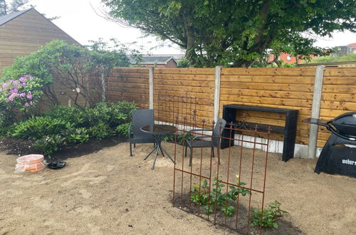 Foto 30 - Casa de 4 quartos em Løkken com terraço