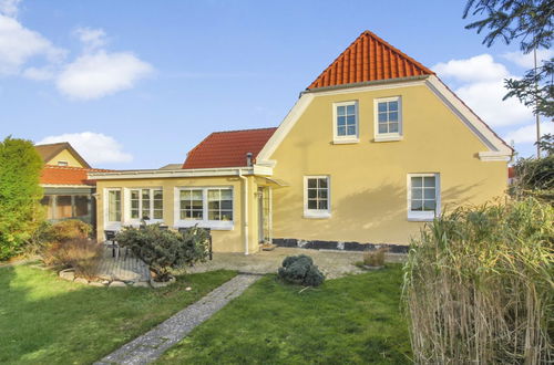 Foto 33 - Casa de 4 quartos em Løkken com terraço