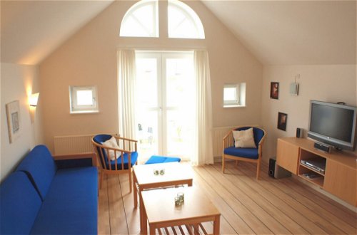 Foto 5 - Appartamento con 1 camera da letto a Løkken con terrazza
