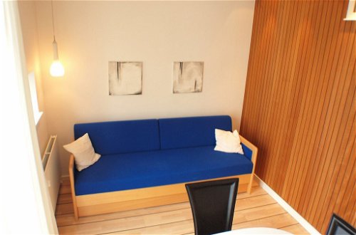 Photo 7 - 1 bedroom Apartment in Løkken with terrace