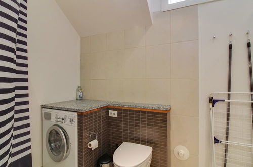 Foto 7 - Apartamento de 1 quarto em Løkken com terraço