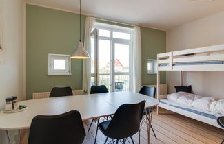 Foto 3 - Apartamento de 1 quarto em Løkken com terraço