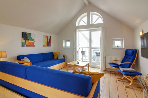 Foto 5 - Apartamento de 1 quarto em Løkken com terraço