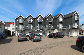 Photo 1 - 1 bedroom Apartment in Løkken with terrace