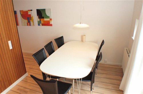 Foto 6 - Appartamento con 1 camera da letto a Løkken con terrazza