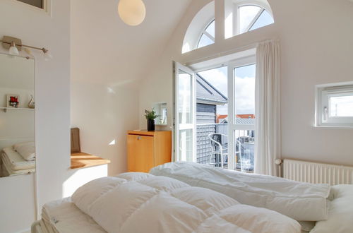Foto 9 - Apartamento de 1 quarto em Løkken com terraço