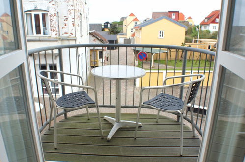 Foto 8 - Apartment mit 1 Schlafzimmer in Løkken mit terrasse