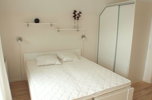 Foto 10 - Apartment mit 1 Schlafzimmer in Løkken mit terrasse