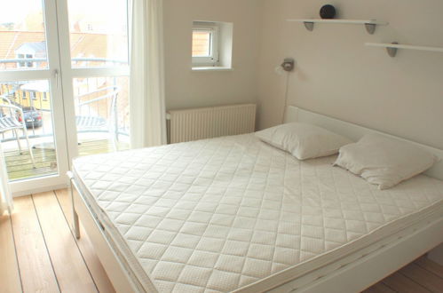 Foto 9 - Appartamento con 1 camera da letto a Løkken con terrazza