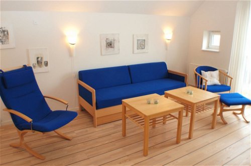 Photo 2 - 1 bedroom Apartment in Løkken with terrace