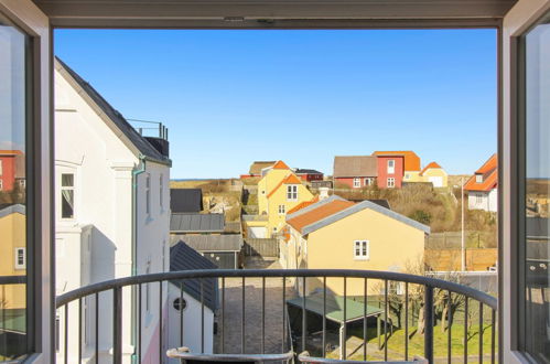 Foto 11 - Apartamento de 1 quarto em Løkken com terraço