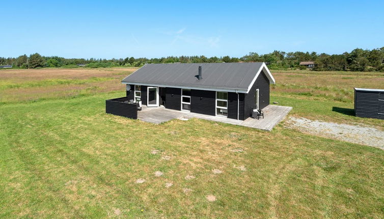 Photo 1 - 4 bedroom House in Løkken with terrace and sauna