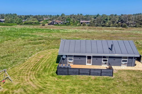 Foto 8 - Casa de 4 quartos em Løkken com terraço e sauna