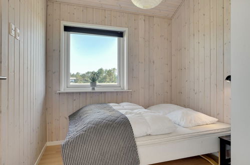 Foto 12 - Casa con 4 camere da letto a Løkken con terrazza e sauna