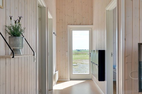 Foto 10 - Casa de 4 quartos em Løkken com terraço e sauna
