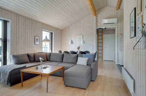 Foto 6 - Casa con 4 camere da letto a Løkken con terrazza e sauna