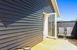 Foto 3 - Casa de 4 quartos em Løkken com terraço e sauna