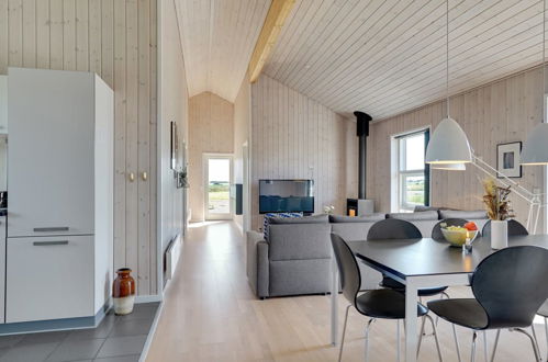 Foto 9 - Casa de 4 quartos em Løkken com terraço e sauna