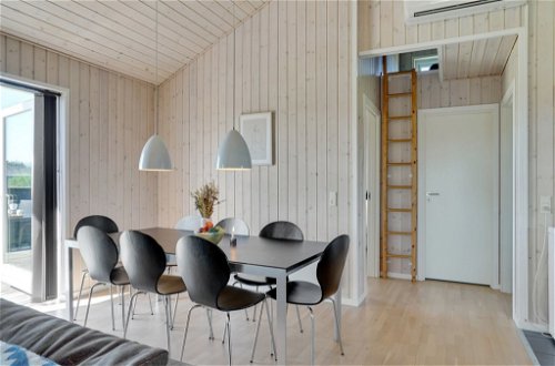 Foto 8 - Casa de 4 quartos em Løkken com terraço e sauna
