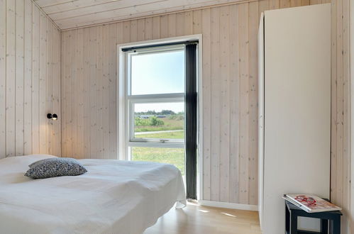 Foto 13 - Casa con 4 camere da letto a Løkken con terrazza e sauna