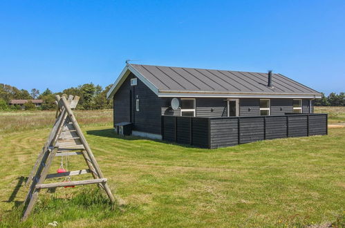 Foto 21 - Casa de 4 quartos em Løkken com terraço e sauna