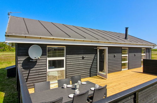 Foto 5 - Casa de 4 quartos em Løkken com terraço e sauna