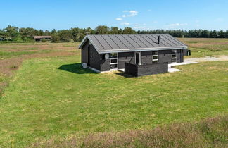 Photo 2 - Maison de 4 chambres à Løkken avec terrasse et sauna