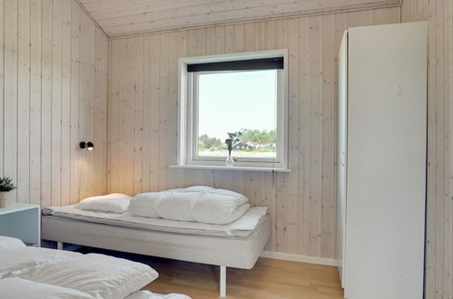 Foto 14 - Casa con 4 camere da letto a Løkken con terrazza e sauna