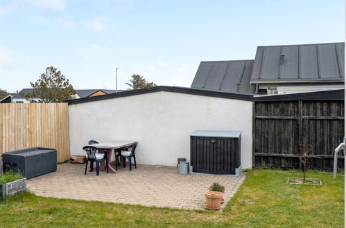 Foto 5 - Haus mit 4 Schlafzimmern in Løkken mit terrasse