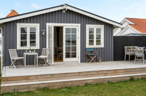 Foto 18 - Haus mit 4 Schlafzimmern in Løkken mit terrasse