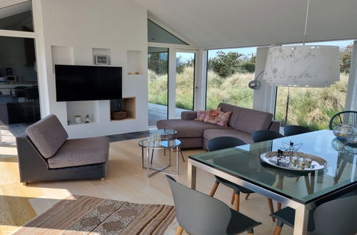 Foto 16 - Casa con 2 camere da letto a Løkken con terrazza