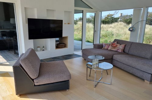 Foto 15 - Casa con 2 camere da letto a Løkken con terrazza