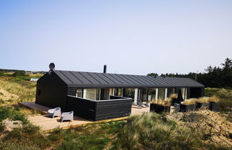 Foto 3 - Casa con 2 camere da letto a Løkken con terrazza