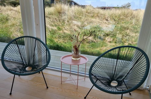 Foto 18 - Casa con 2 camere da letto a Løkken con terrazza